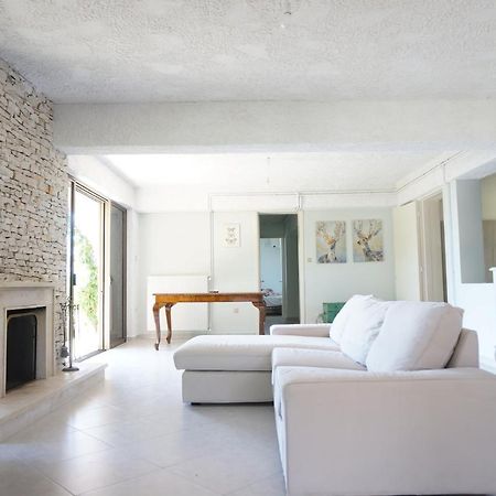 Kefalonia Sea View Cottage Ano Valtai Kültér fotó