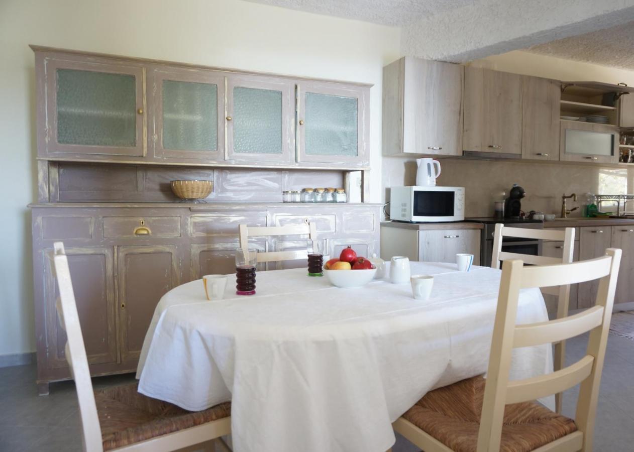 Kefalonia Sea View Cottage Ano Valtai Kültér fotó