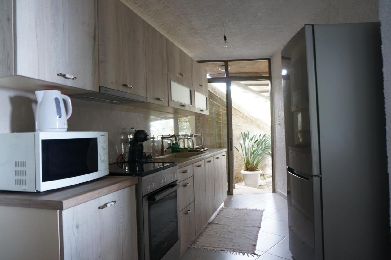 Kefalonia Sea View Cottage Ano Valtai Kültér fotó